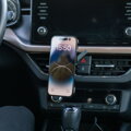 Cubenest Suport auto magnetic S0C0