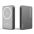 Cubenest Baterie externă 5000 mAh S1B1 gri