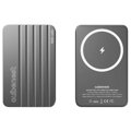 Cubenest Baterie externă 5000 mAh S1B1 gri