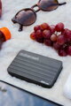 Cubenest Baterie externă 5000 mAh S1B1 gri