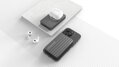 Cubenest Baterie externă 5000 mAh S1B1 gri