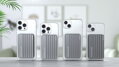 Cubenest Baterie externă 5000 mAh S1B1 gri