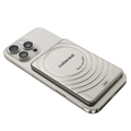 Cubenest Baterie externă SlimDual 5000 mAh S1B3D