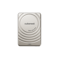 Cubenest Baterie externă SlimDual 5000 mAh S1B3D