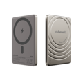 Cubenest Baterie externă SlimDual 5000 mAh S1B3D