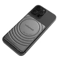 Cubenest Baterie externă SlimDual 5000 mAh S1B3D negru
