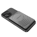 Cubenest Baterie externă SlimDual 5000 mAh S1B3D negru