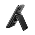 Cubenest Baterie externă SlimDual 5000 mAh S1B3D negru