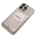 Cubenest Baterie externă SlimDual 5000 mAh S1B3D aur