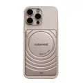 Cubenest Baterie externă SlimDual 5000 mAh S1B3D aur