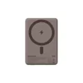 Cubenest Baterie externă SlimDual 5000 mAh S1B3D aur