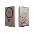Cubenest Baterie externă SlimDual 5000 mAh S1B3D aur