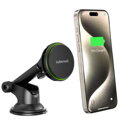 Cubenest Răcire încărcător auto magnetic wireless S1C2