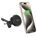 Cubenest Răcire încărcător auto magnetic wireless S1C2