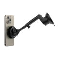 Cubenest Răcire încărcător auto magnetic wireless S1C2