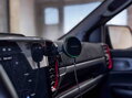 Cubenest Răcire încărcător auto magnetic wireless S1C2