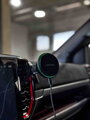 Cubenest Răcire încărcător auto magnetic wireless S1C2