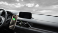 Cubenest Răcire încărcător auto magnetic wireless S1C2