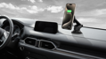 Cubenest Răcire încărcător auto magnetic wireless S1C2