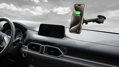 Cubenest Răcire încărcător auto magnetic wireless S1C2