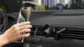 Cubenest Răcire încărcător auto magnetic wireless S1C2