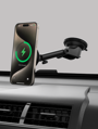 Cubenest Răcire încărcător auto magnetic wireless S1C2