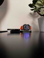 Cubenest Încărcător pliabil magnetic wireless 2 în 1 S211