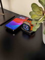 Cubenest Încărcător pliabil magnetic wireless 2 în 1 S211