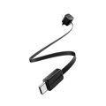 Cubenest Încărcător GaN cu cablu 65W S3D2