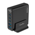 Cubenest GaN Încărcător rețea 140W S5D0