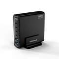Cubenest GaN Încărcător rețea 240W S6D0