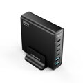 Cubenest GaN Încărcător rețea 240W S6D0