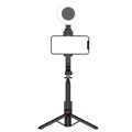 Lumină LED pentru selfie stick SLL01