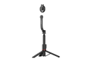 Cubenest Selfie stick și trepied cu suport MagSafe SLS01