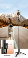 Cubenest Selfie stick și trepied cu suport MagSafe SLS01
