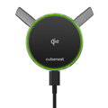 Cubenest Qi2 Încărcător auto magnetic wireless SQ1C0