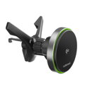 Cubenest Qi2 Încărcător auto magnetic wireless SQ1C0