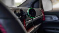 Cubenest Qi2 Încărcător auto magnetic wireless SQ1C0