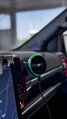 Cubenest Qi2 Încărcător auto magnetic wireless SQ1C0