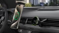 Cubenest Qi2 Încărcător auto magnetic wireless SQ1C0
