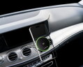 Cubenest Qi2 Încărcător auto magnetic wireless SQ1C0