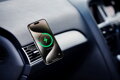Cubenest Qi2 Încărcător auto magnetic wireless SQ1C0