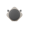 Cubenest Qi2 Încărcător auto magnetic wireless SQ1C1