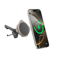 Cubenest Qi2 Încărcător auto magnetic wireless SQ1C1