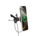 Cubenest Qi2 Încărcător auto magnetic wireless SQ1C1