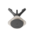 Cubenest Qi2 Încărcător auto magnetic wireless SQ1C1