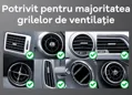 Cubenest Suport auto magnetic S0C0
