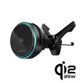 Cubenest Qi2.2 Încărcător auto wireless magnetic cu răcire SQ1C2