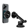 Cubenest Qi2.2 Încărcător auto wireless magnetic cu răcire SQ1C2