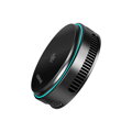 Cubenest Qi2.2 Încărcător auto wireless magnetic cu răcire SQ1C2
